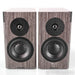 Dynaudio Focus 20 XD Powered Speakers Bookshelf Speakers; Grey Oak Pair