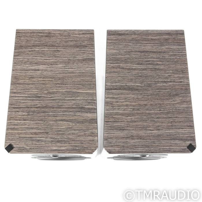 Dynaudio Focus 20 XD Powered Speakers Bookshelf Speakers; Grey Oak Pair