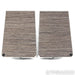 Dynaudio Focus 20 XD Powered Speakers Bookshelf Speakers; Grey Oak Pair