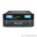 McIntosh C53 Stereo Preamplifier; MM & MC Phono