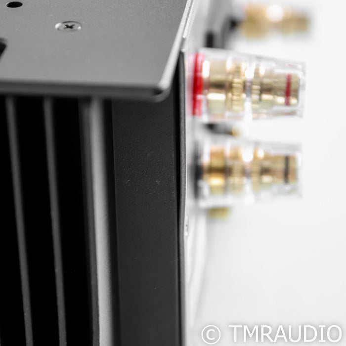 Schiit Audio Vidar 2 Stereo & Mono Power Amplifier