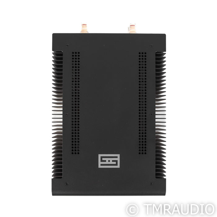 Schiit Audio Vidar 2 Stereo & Mono Power Amplifier