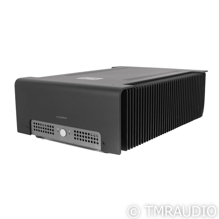 Schiit Audio Vidar 2 Stereo & Mono Power Amplifier