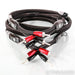 AudioQuest Oak Speaker Cables; 2.1m Pair