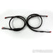 AudioQuest Oak Speaker Cables; 2.1m Pair