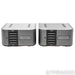 Classe Audio Delta Mono Power Amplifiers; Pair
