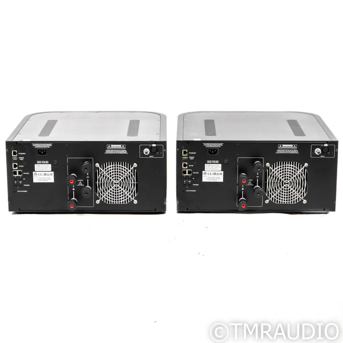 Classe Audio Delta Mono Power Amplifiers; Pair