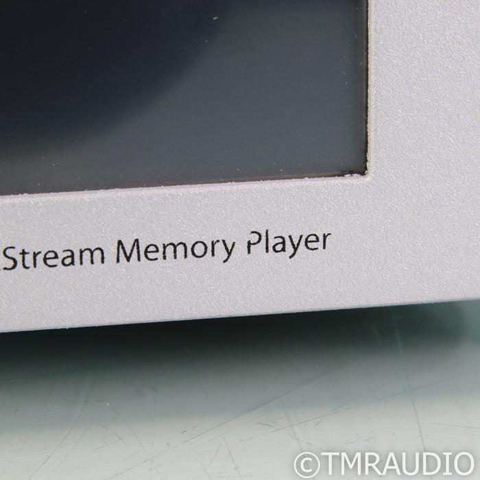 PS Audio DirectStream Memory Player CD & SACD Transport