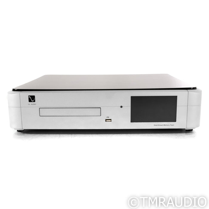 PS Audio DirectStream Memory Player CD & SACD Transport
