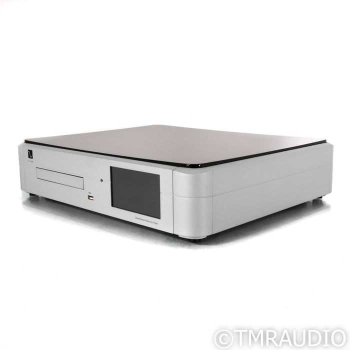 PS Audio DirectStream Memory Player CD & SACD Transport