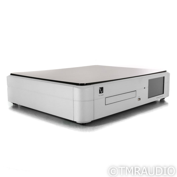 PS Audio DirectStream Memory Player CD & SACD Transport