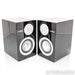 Yamaha NS-3000 Bookshelf Speakers; Black Pair