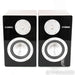 Yamaha NS-3000 Bookshelf Speakers; Black Pair