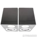 Yamaha NS-3000 Bookshelf Speakers; Black Pair