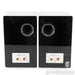 Yamaha NS-3000 Bookshelf Speakers; Black Pair