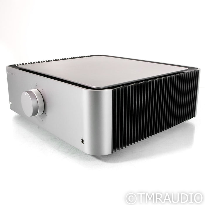 Cambridge Audio Edge A Stereo Integrated Amplifier
