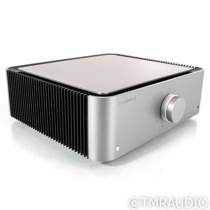 Cambridge Audio Edge A Stereo Integrated Amplifier