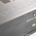 Parasound Halo A 23 Stereo Power Amplifier; Black
