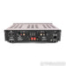 Parasound Halo A 23 Stereo Power Amplifier; Black