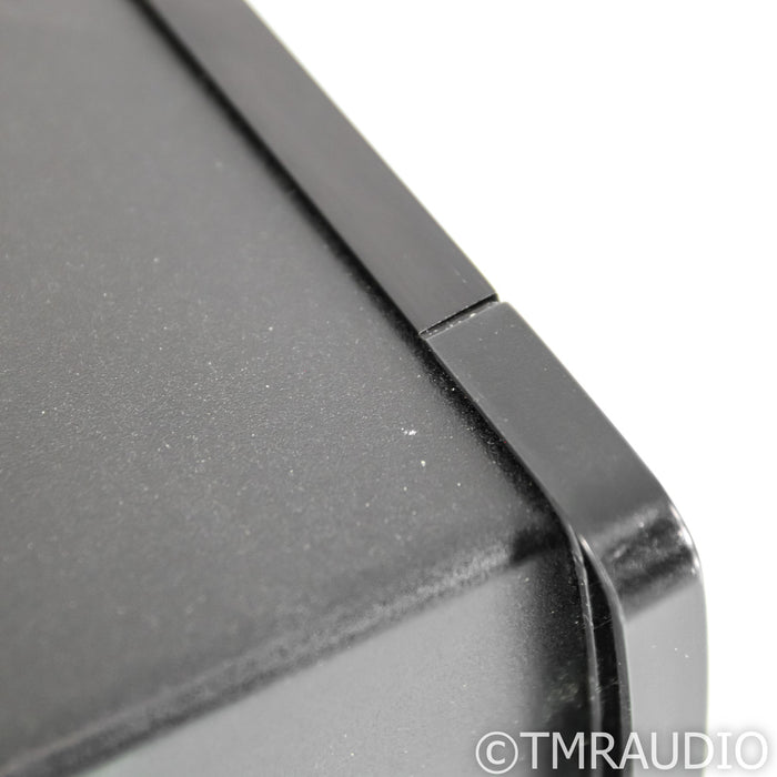 Parasound Halo A 23 Stereo Power Amplifier; Black