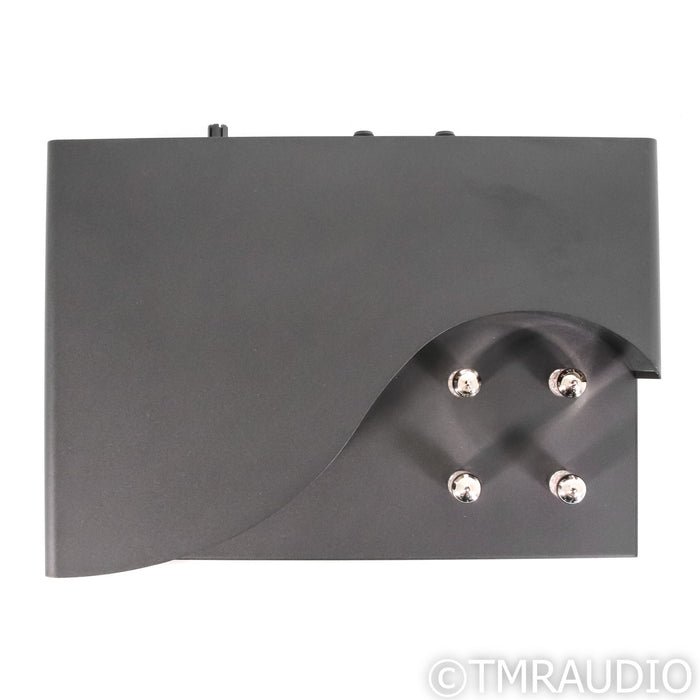 Zesto Audio Andros 1.2 Tube MM & MC Phono Preamplifier