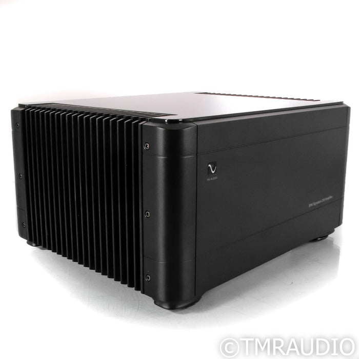 PS Audio BHK Signature 250 Stereo Tube Hybrid Power Amplifier