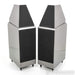 Wilson Audio WATT / Puppy Series 7 Floorstanding Speakers; Dark Titanium Pair