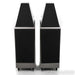Wilson Audio WATT / Puppy Series 7 Floorstanding Speakers; Dark Titanium Pair