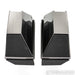 Wilson Audio WATT / Puppy Series 7 Floorstanding Speakers; Dark Titanium Pair