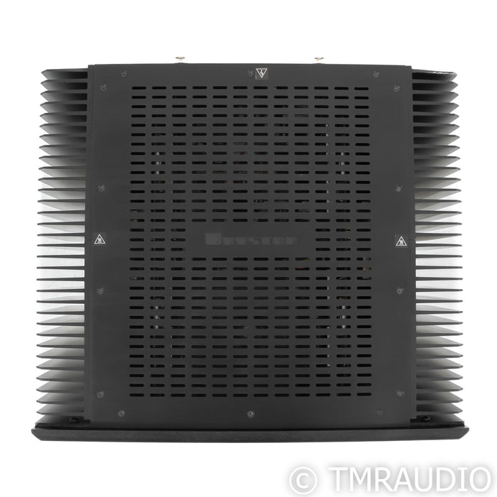 Bryston 4B3 Stereo Power Amplifier; 4B Cubed