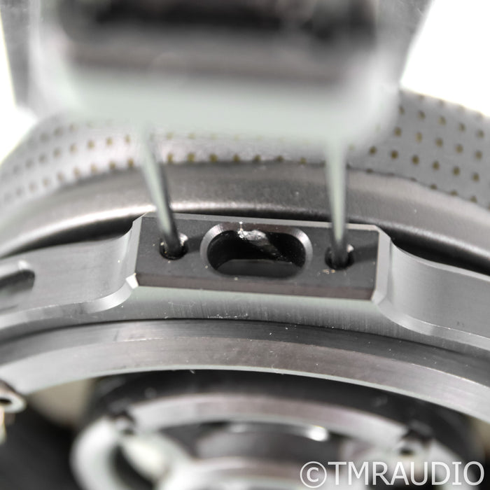 Aurorus Audio Borealis Open Back Headphones