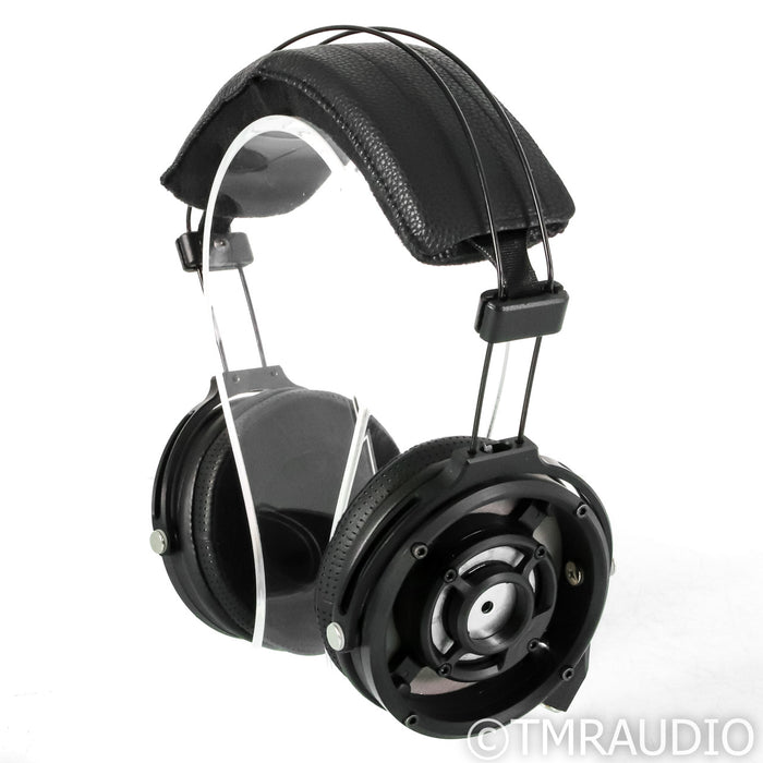Aurorus Audio Borealis Open Back Headphones