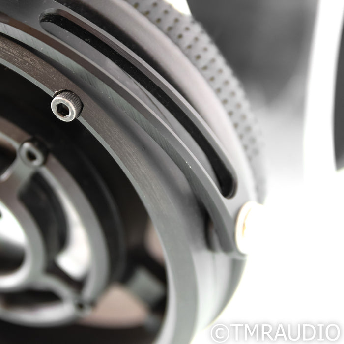 Aurorus Audio Borealis Open Back Headphones