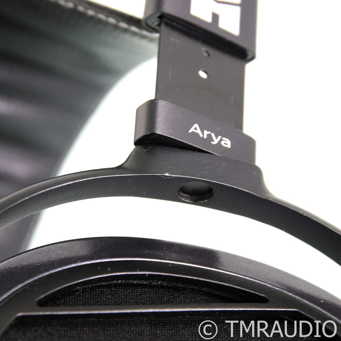 Hifiman Arya Open Back Planar Magnetic Headphones