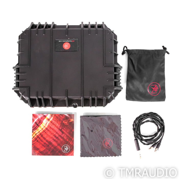 ZMF Verite Closed Back Headphones