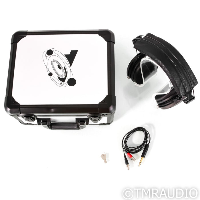 Aurorus Audio Australis Closed Back Headphones