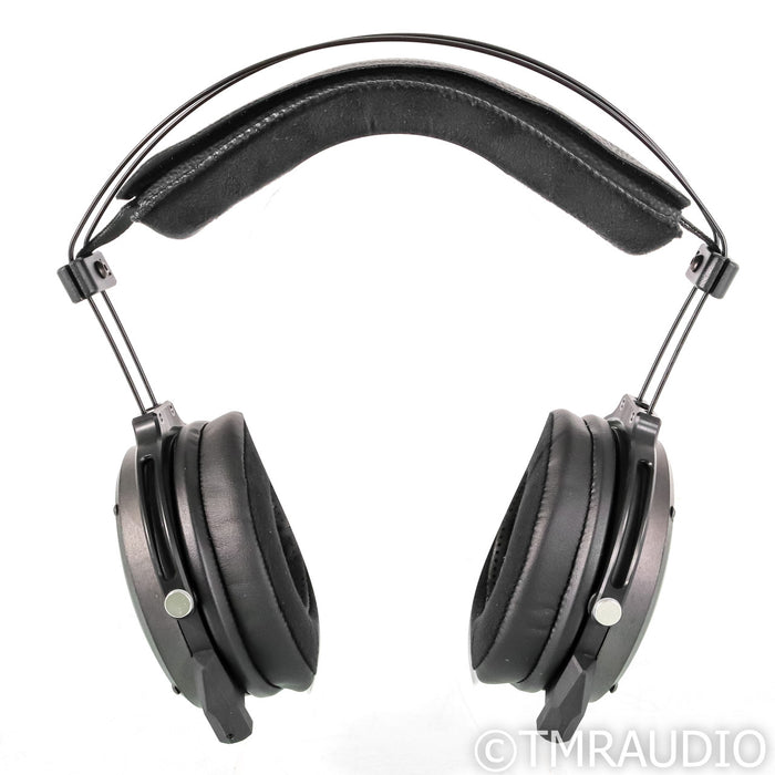 Aurorus Audio Australis Closed Back Headphones