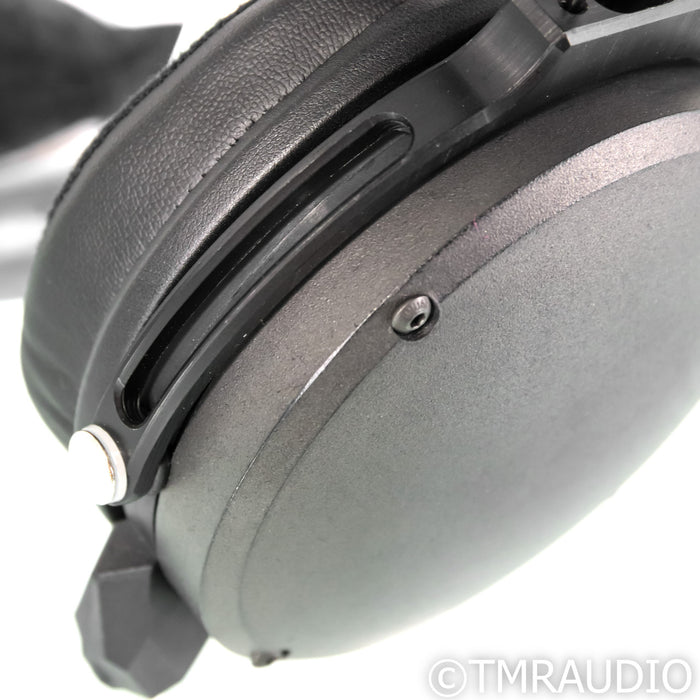 Aurorus Audio Australis Closed Back Headphones
