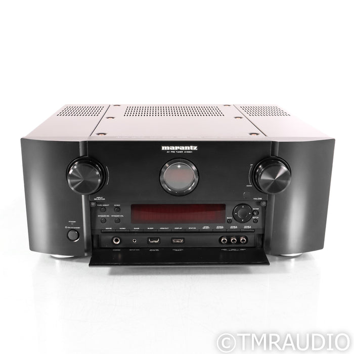 Marantz AV8801 11.2 Channel Home Theater Processor