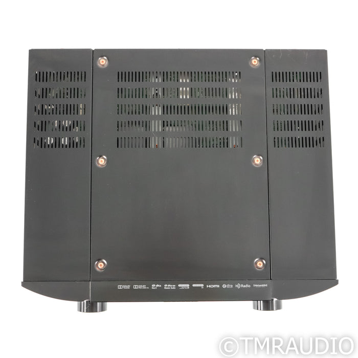 Marantz AV8801 11.2 Channel Home Theater Processor