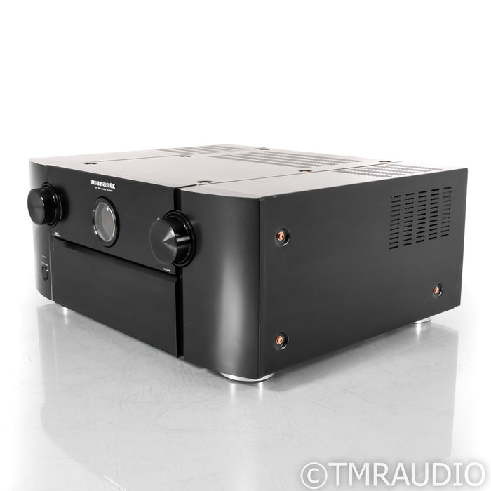 Marantz AV8801 11.2 Channel Home Theater Processor