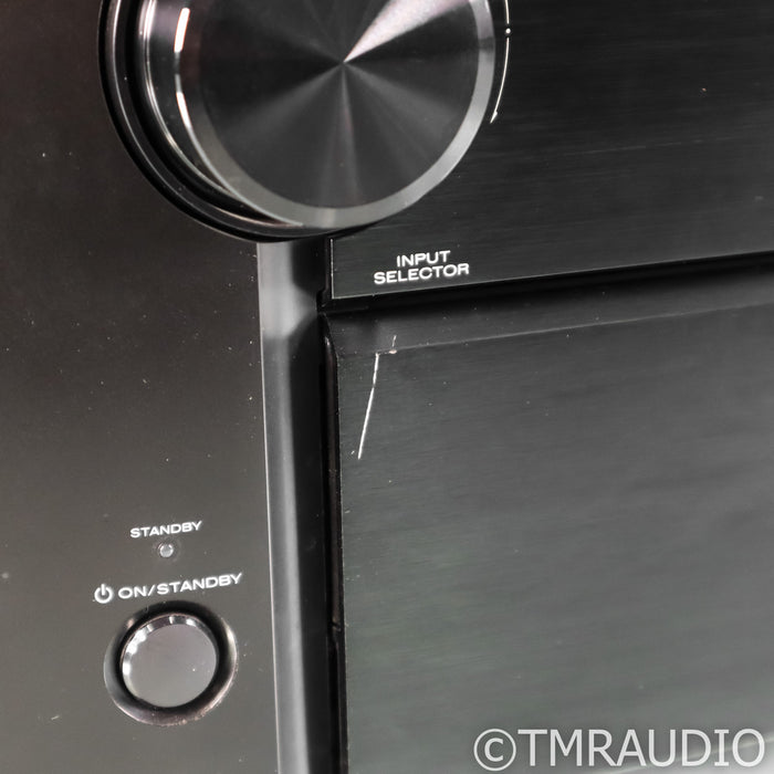 Marantz AV8801 11.2 Channel Home Theater Processor