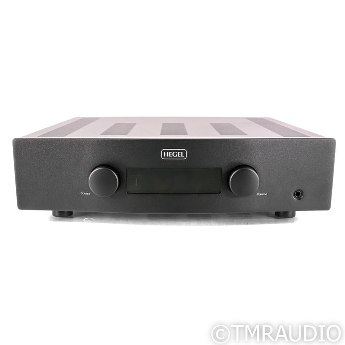 Hegel H190 Stereo Integrated Amplifier