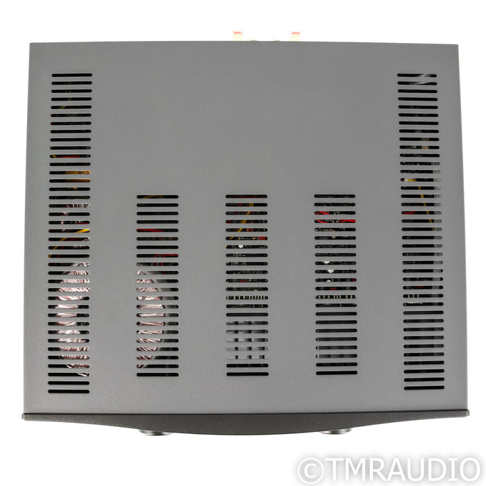 Hegel H190 Stereo Integrated Amplifier