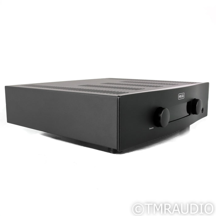 Hegel H190 Stereo Integrated Amplifier