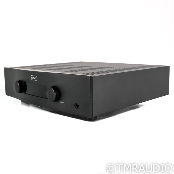 Hegel H190 Stereo Integrated Amplifier