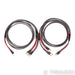 Audience Au24 SX Bi-Wire Speaker Cables; 2m Pair