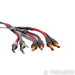 Audience Au24 SX Bi-Wire Speaker Cables; 2m Pair