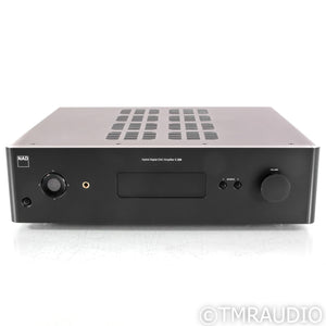 NAD C 388 Stereo Integrated Amplifier; MDC HDM-2 Module