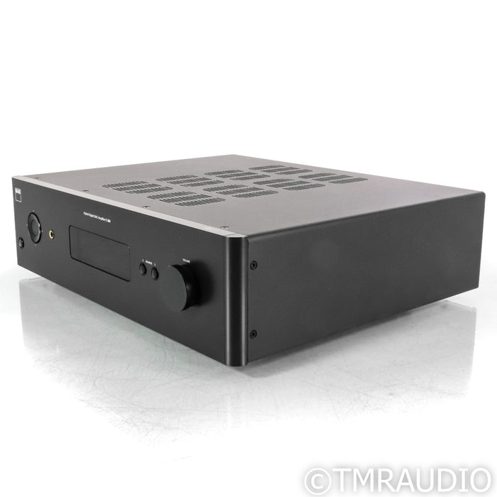 NAD C 388 Stereo Integrated Amplifier; MDC HDM-2 Module